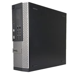 Dell Optiplex 790 SFF Pentium 2,9 GHz - HDD 250 GB RAM 8 GB
