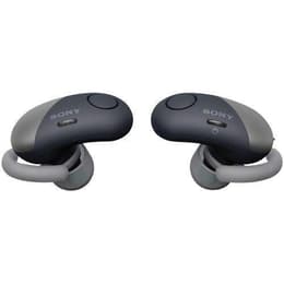 Ohrhörer In-Ear Bluetooth Rauschunterdrückung - Sony WF-SP700N