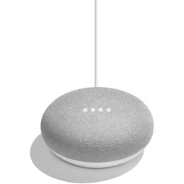 Lautsprecher  Bluetooth Google Home Mini - Gris