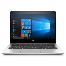 Hp EliteBook 830 G5 13" Core i5 1.7 GHz - SSD 256 GB - 8GB QWERTY - Englisch (US)