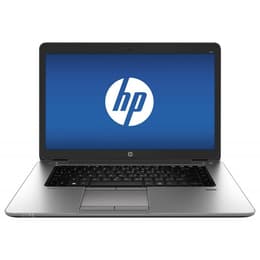 HP EliteBook 850 G1 15" Core i5 1,7 GHz - SSD 240 GB - 8GB QWERTZ - Deutsch