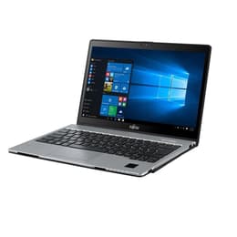 Fujitsu LifeBook S936 13" Core i7 2,6 GHz - SSD 240 GB - 8GB QWERTY - Spanisch