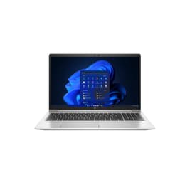 HP ProBook 650 G8 15" Core i5 GHz - SSD 256 GB - 8GB QWERTY - Englisch (UK)