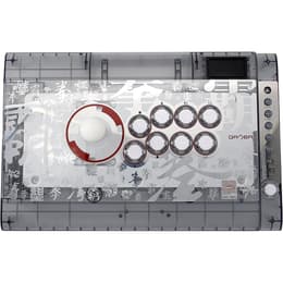 Joystick PlayStation 4 Qanba Q2-PS4-01