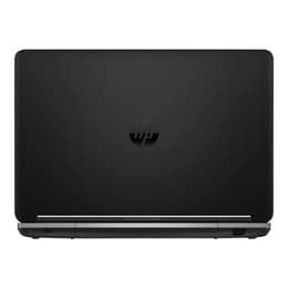 HP EliteBook 850 G1 15" Core i5 1,7 GHz - SSD 480 GB - 8GB AZERTY - Französisch