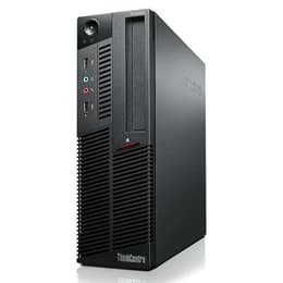 Lenovo ThinkCentre M90P SFF Core i5 3,2 GHz - HDD 500 GB RAM 4 GB