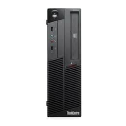 Lenovo ThinkCentre M90P SFF Core i5 3,2 GHz - HDD 500 GB RAM 4 GB