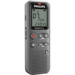 Philips DVT1110 Diktiergerät
