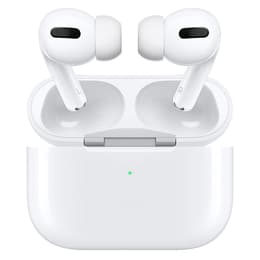 Apple AirPods Pro mit Ladecase - Weiß