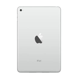 iPad mini (2015) 4. Generation 128 Go - WLAN - Silber