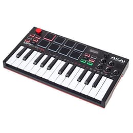 Akai Professional MPK Miniplay Musikinstrumente