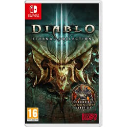 Diablo III: Eternal Collection - Nintendo Switch