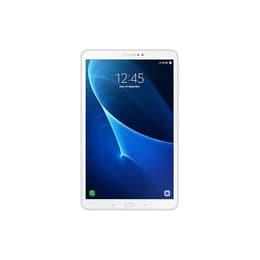 Galaxy Tab A (Mai 2016) 10,1" 16GB - WLAN + LTE - Weiß - Ohne Vertrag