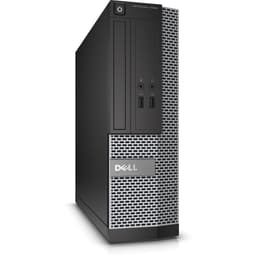 Dell OptiPlex 3020 SFF Pentium 3 GHz - HDD 500 GB RAM 4 GB