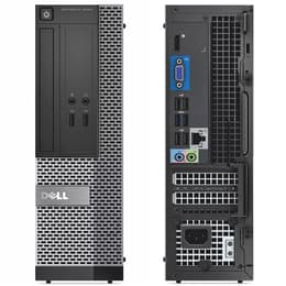 Dell OptiPlex 3020 SFF Pentium 3 GHz - HDD 500 GB RAM 8 GB