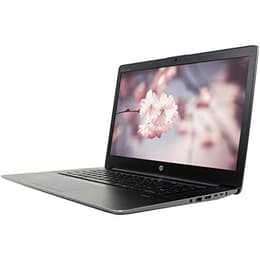 HP ZBook G3 15" Core i7 2,7 GHz - SSD 512 GB - 16GB AZERTY - Französisch