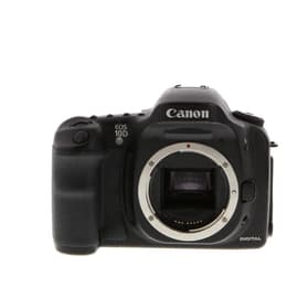 Reflex Kamera Canon EOS 10D - Schwarz