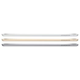 iPad mini (2015) 4. Generation 16 Go - WLAN + LTE - Space Grau