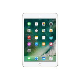 iPad mini (2015) 4. Generation 128 Go - WLAN + LTE - Gold