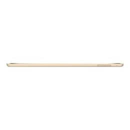 iPad mini (2015) 4. Generation 128 Go - WLAN + LTE - Gold