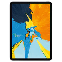 iPad Pro 11" 1. Generation (Oktober 2018) 11" 1000GB - WLAN - Space Grau - Kein Sim-Slot