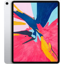 iPad Pro 12,9" 3. Generation (Oktober 2018) 12,9" 512GB - WLAN - Silber - Kein Sim-Slot
