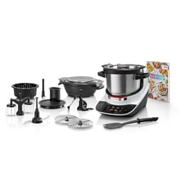 Bosch Cookit MCC9555FWC Multifunktionsküche