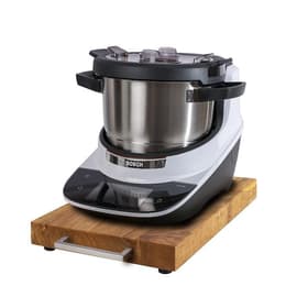 Bosch Cookit MCC9555FWC Multifunktionsküche