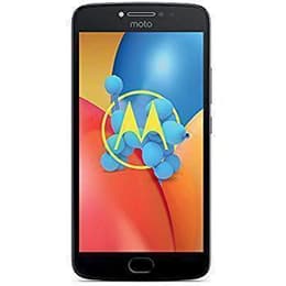 Motorola Moto E4 Plus 16 GB - Grau - Ohne Vertrag