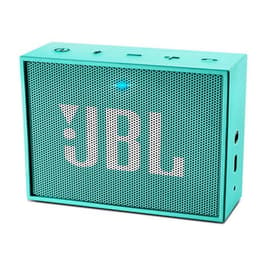 Lautsprecher Bluetooth JBL GO - Türkis