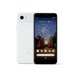 Google Pixel 3a 64 GB - Weiß - Ohne Vertrag