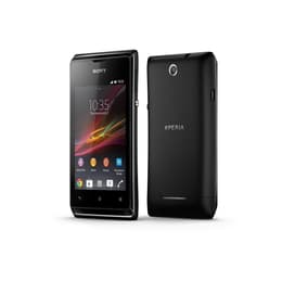 Sony Xperia E