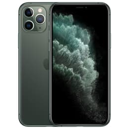 iPhone 11 Pro 256 GB - Nachtgrün - Ohne Vertrag