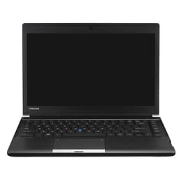 Toshiba Portege R30-A-149 13" Core i3 2,4 GHz  - HDD 500 GB - 4GB AZERTY - Französisch