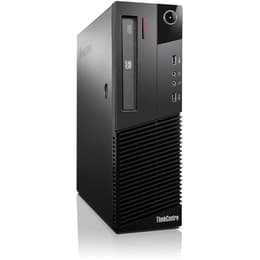 Lenovo ThinkCentre M93P SFF Core i5 3,2 GHz - SSD 240 GB RAM 8 GB