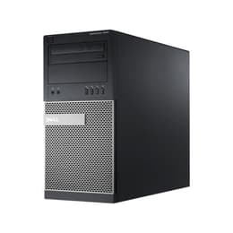 Dell OptiPlex 7010 MT 19" Core i5 3,2 GHz - SSD 480 GB - 4GB