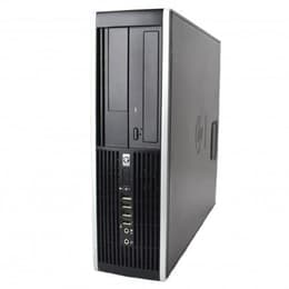 Hp Compaq 6200 Pro SFF 22" Core i3 3,1 GHz - SSD 480 GB - 8GB