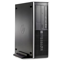 Hp Compaq 6200 Pro SFF 22" Core i3 3,1 GHz - SSD 480 GB - 8GB