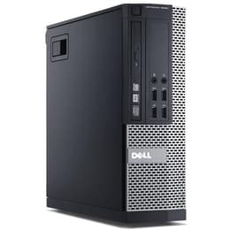 Dell OptiPlex 7010 SFF 17" Core i5 3,2 GHz - SSD 480 GB - 8GB