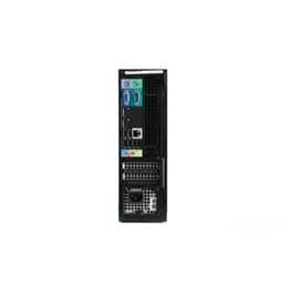 Dell OptiPlex 7010 SFF 17" Core i5 3,2 GHz - SSD 480 GB - 8GB