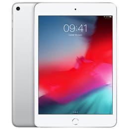 iPad mini 5 (März 2019) 7,9" 256GB - WLAN + LTE - Silber - Ohne Vertrag