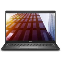 Dell Latitude 7390 13" Core i5 1,7 GHz  - SSD 256 GB - 8GB QWERTY - Englisch (UK)