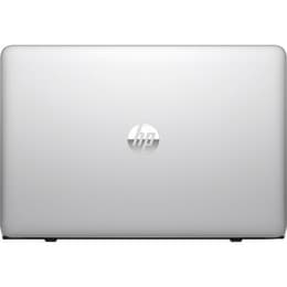 HP EliteBook 850 G1 14" Core i5 1,9 GHz - SSD 256 GB - 8GB QWERTY - Spanisch