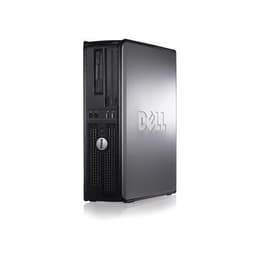 Dell OptiPlex 780 DT 19" Core 2 Duo 3 GHz - HDD 2 TB - 16GB