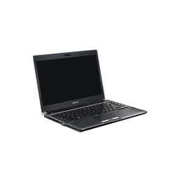 Toshiba Portégé R930 13" Core i5 2,6 GHz - HDD 320 GB - 4GB AZERTY - Französisch