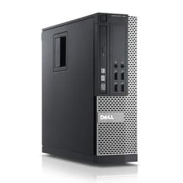 Dell OptiPlex 790 SFF 22" Core i5 3,2 GHz - SSD 240 GB - 8GB