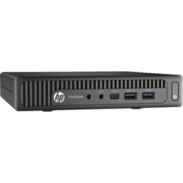 HP ProDesk 600 G2 DM Core i5 2,7 GHz - SSD 128 GB RAM 8 GB