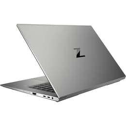 HP ZBook Studio G8 15" Core i9 2.6 GHz - SSD 1 TB - 32GB QWERTZ - Deutsch