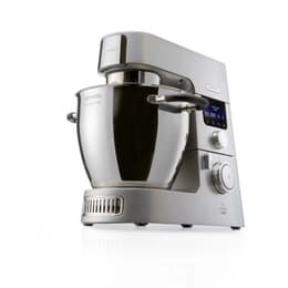 Kenwood Cooking Chef Gourmet KCC9060S Küchenmaschine