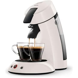 Kaffeepadmaschine Senseo kompatibel Senseo Philips HD7806/42